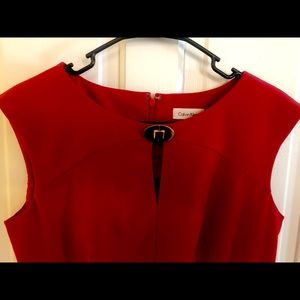 Calvin Klein Dress